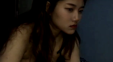 예쁘장한 섹파