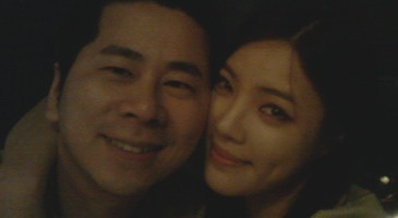 늙은 철구닮은 남친과 교정기 낀 여친 1