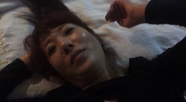 불륜남을 만나면 처녀때로 돌아가는 미시