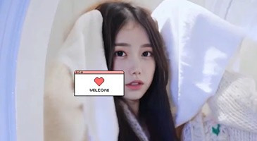 드디어 공개된 리틀설아의 대존예 용안 1