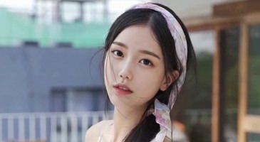 드디어 공개된 리틀설아의 대존예 용안 2