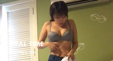 웃을때 살짝 김완선이 보이는 존예녀 소영이