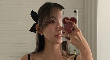 장소를 불문하고 꼴리면 일단 박고보는 커플