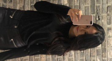 인스타로 꼬신 요가 강사녀