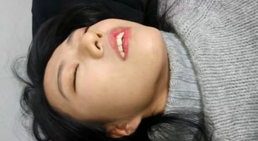 찐따미 낭낭한 스폰녀