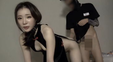 SA-104 수아 Hard rough Qipao cosplay