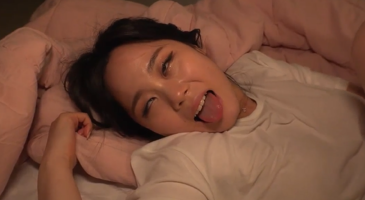 mib 수연의 아헤가오 플레이