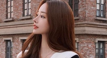 유명 인스타 인플루언서 업스케일링