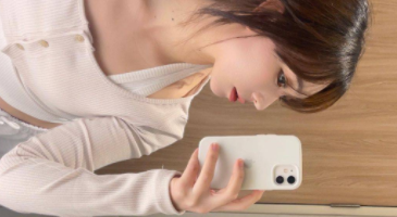 발정난 변녀 04년생 지안이 1