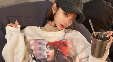 부산딸램 4K 댄스 메들리