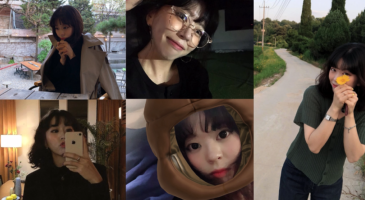 91년생 신촌 백화점녀