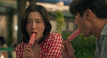 박지현 논란의 출연작 동화지만 청불입니다 무삭제판