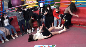 은꼴 매니아들이 환장하는 디스코 팡팡 모음집