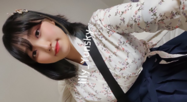 임신하고도 문란한 성생활을 이어가는 트위터 딸기 4