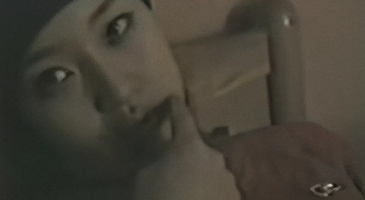 연예계를 발칵 뒤집어놨던 B양 비디오 업스케일링