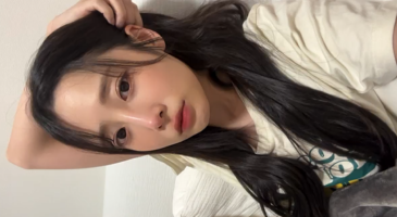 인기 걸그룹녀 꼭노 대참사