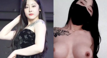 잡았다 요놈 팝콘 비제이 보니