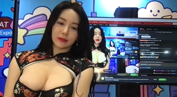 2hyun 실제 얼굴 전격적으로 공개!!