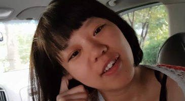 바람난 하남시 어린 유부녀 유진 7