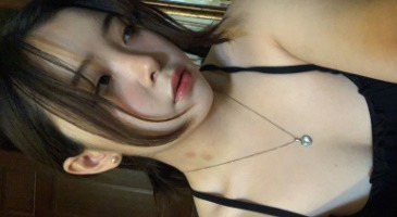 타락한 한녀 제시카 킴 1
