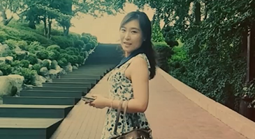 전주 후다녀 한송이