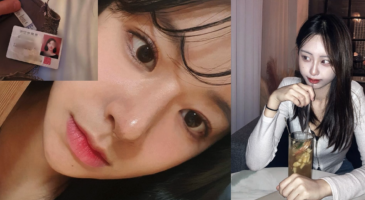 레전드 떼씹녀 나홀로 쌩쇼 2
