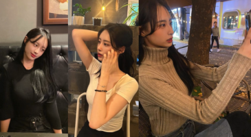 존예 이쁜이들 떼씹 유출된 레전드 영상 4