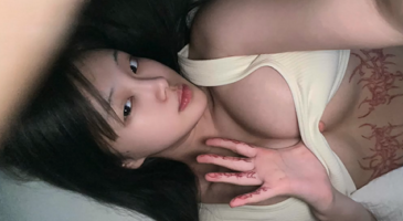 온리팬스 계정명 ratsumin 인플루언서 수민