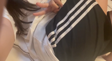 방귀로 돈을 버는 뿡순이 1