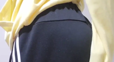 방귀로 돈을 버는 뿡순이 2