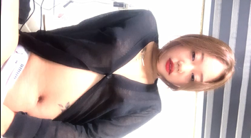 보지 헤집어서 돈버는 인스타녀 특집 4번녀 1