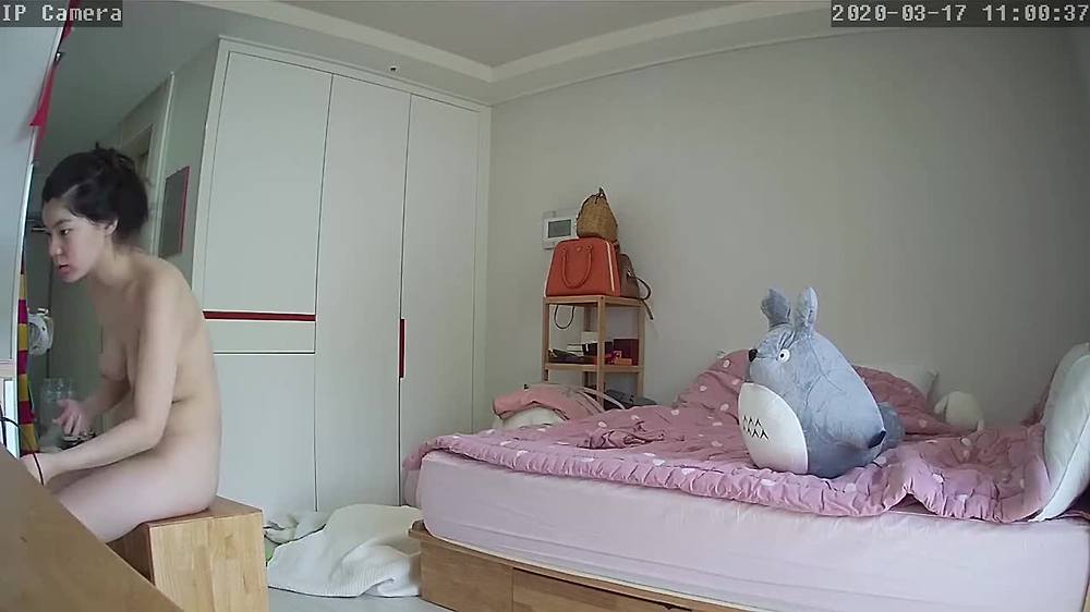 개꼴!! 동거커플의 원초적 브이로그