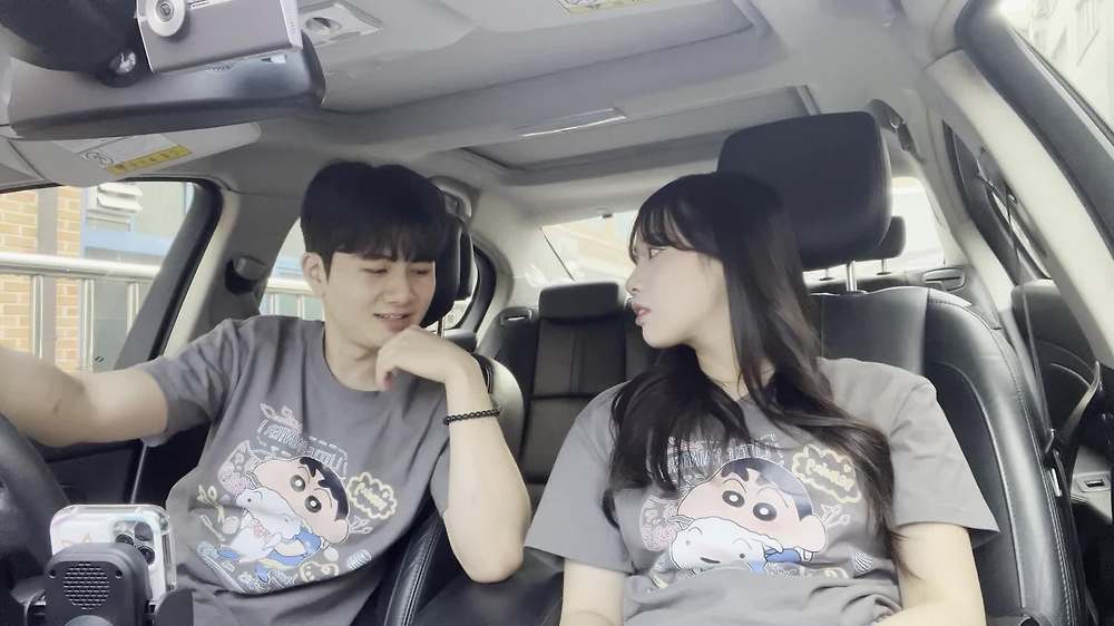 텔레 교환자료 유출 첫번째 커플 (8)