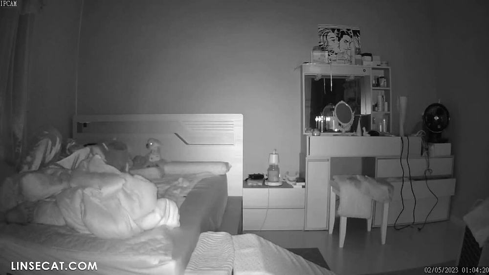 홈 IP) 꽐라된 이쁜 와이프와 섹스