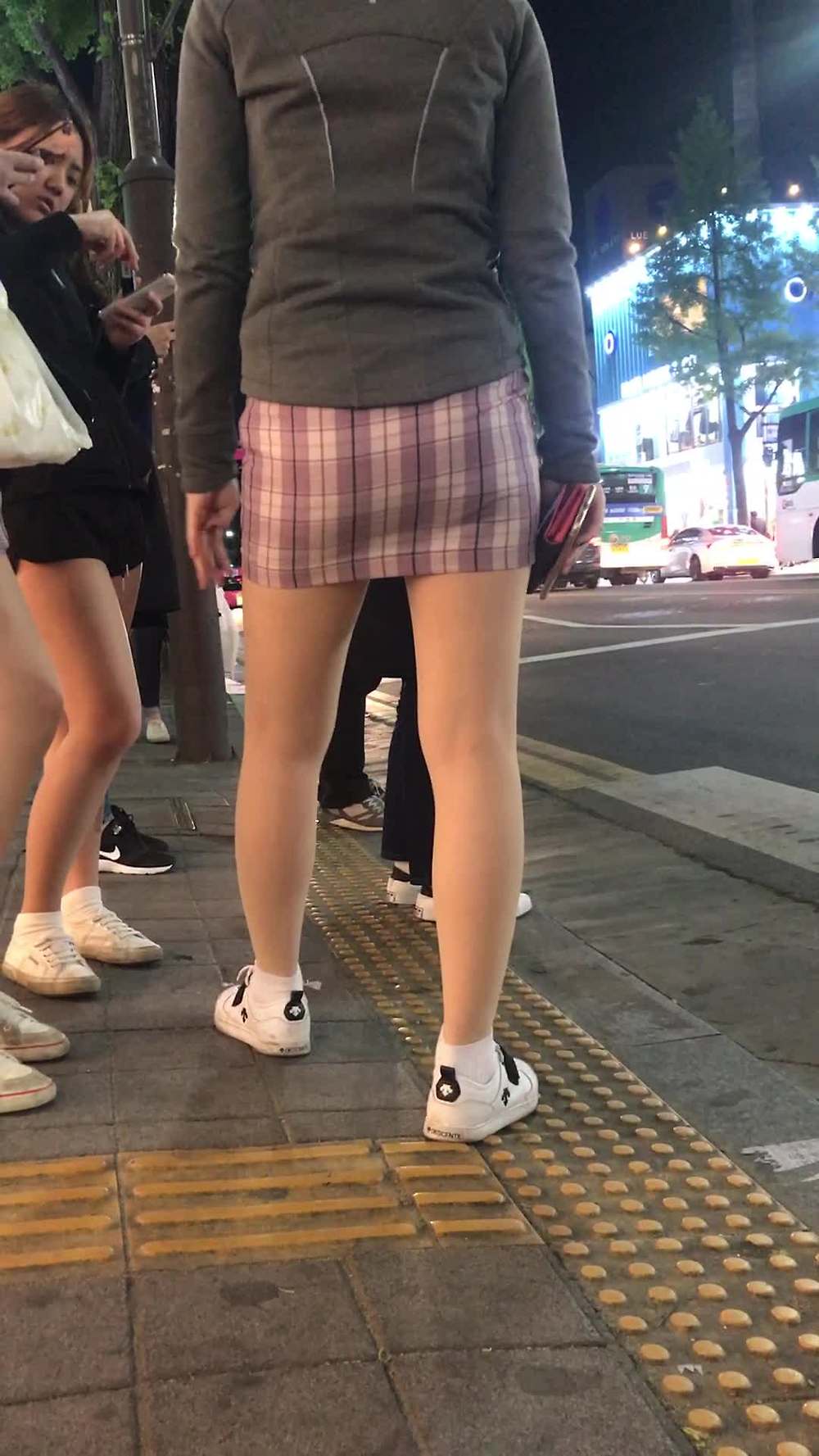 고등어 도촬 모음 (3)