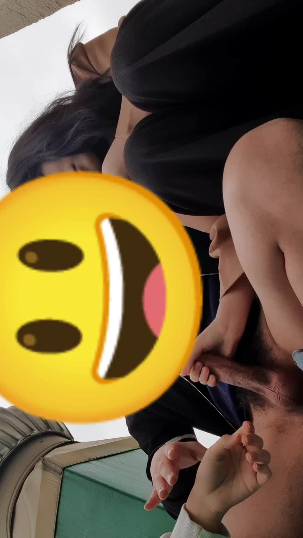 갑딸남 옥상 2대1(2)