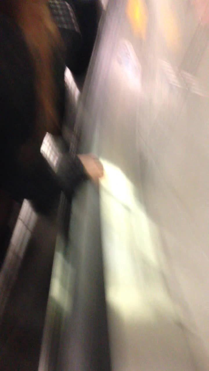 지하철 업스 모음 (7)