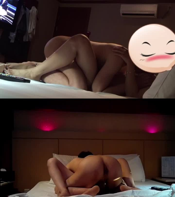 엘루이 호텔 원나이트 신음쩌는 자연산 D컵녀