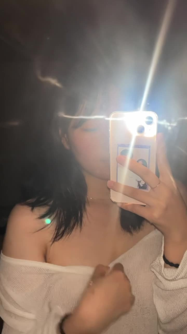 네토 남친이 퍼트린 예은이 [얼공] (18)