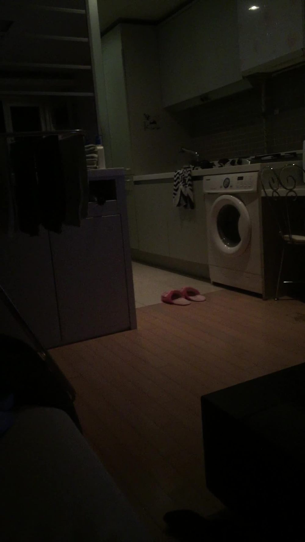 신작 업소녀 5명 [샤워 후_얼공] (4)