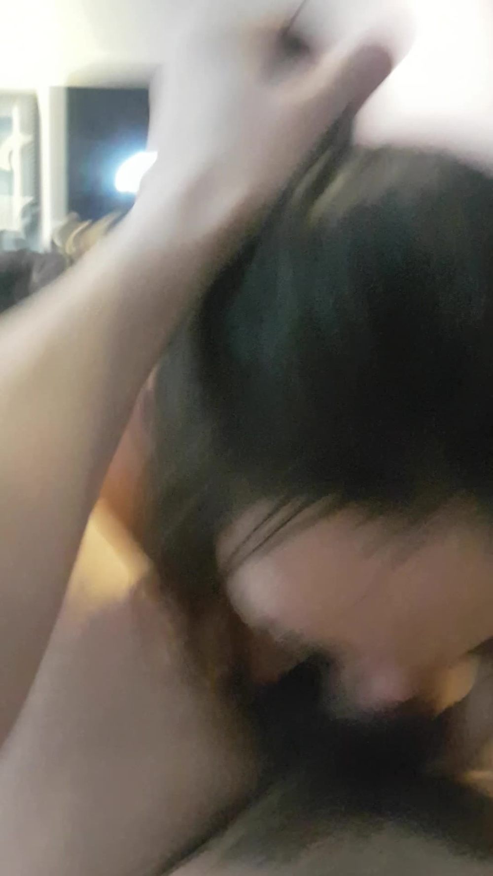 아랫배 문신녀 2차 13초