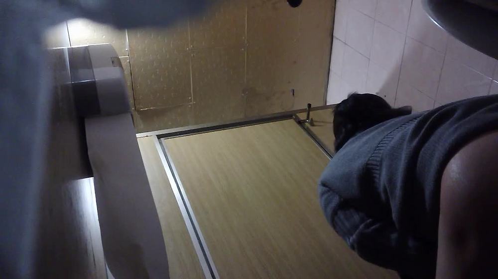 한국 장실 22명 몰카 (22)