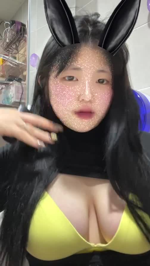 인스타 BJ 멍하루 섹방 (10)