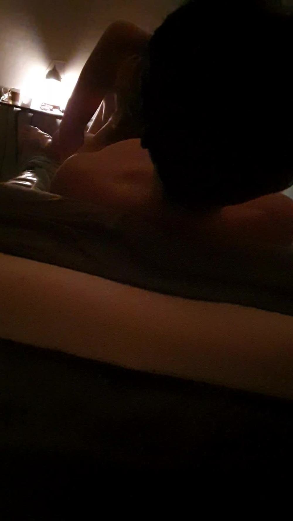 건마년 꼬셔서 따막고 촬영