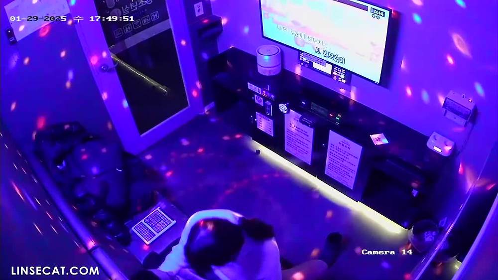 IPCAM 해킹) 코노에서 섹스하는 넘덜 질싸