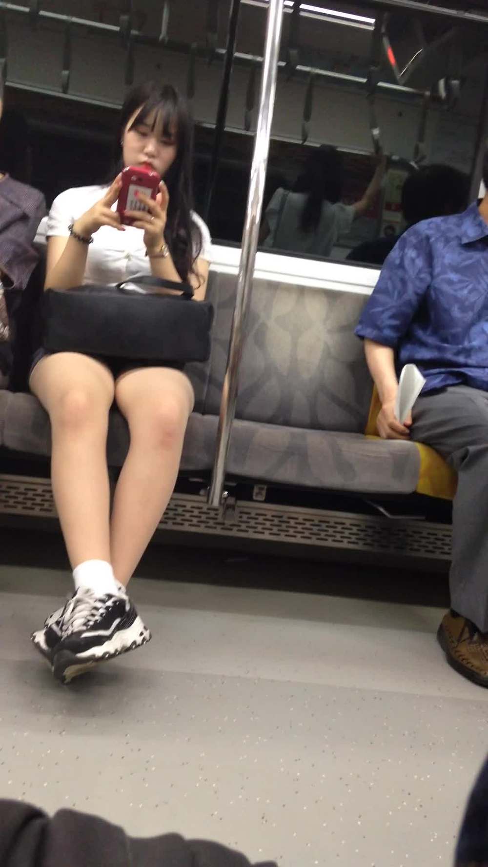 지하철 업스 모음 (24)