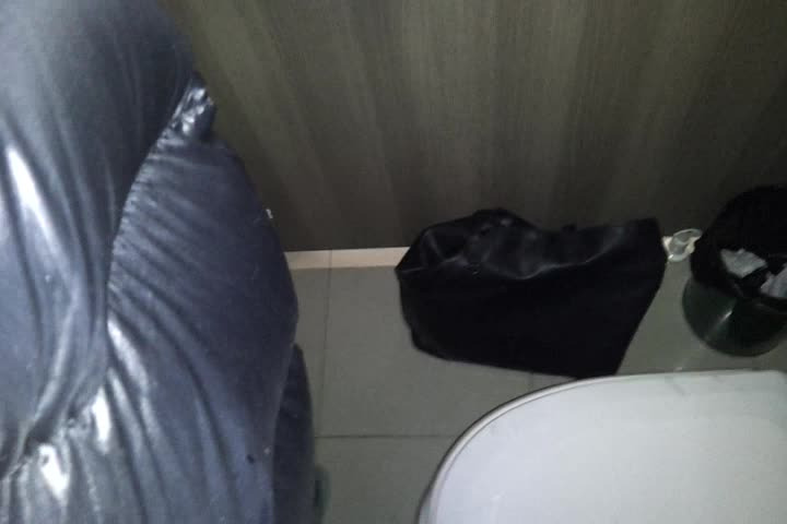 3만원 조건 노스페이스녀 (1)