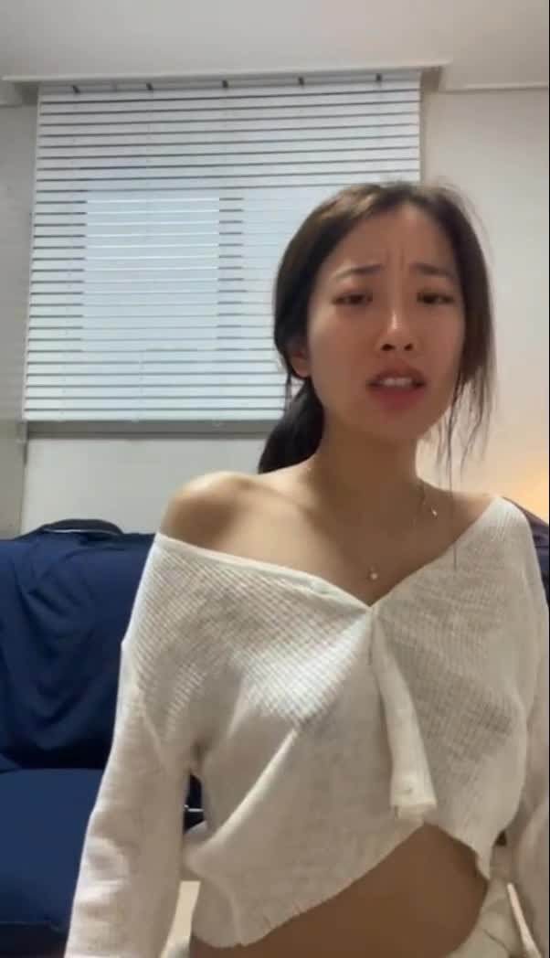 인스타 라방녀 꼭노 (1)