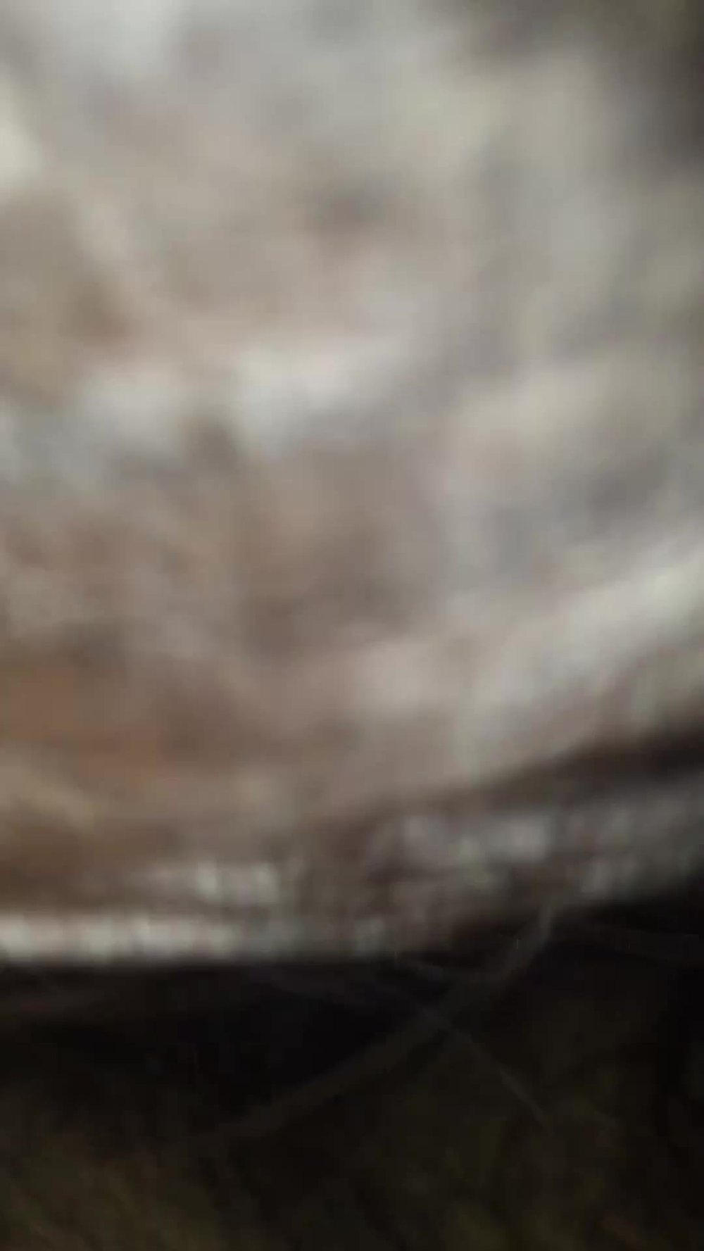 침 뱉고 목까시+대딸 해주는녀 (1)