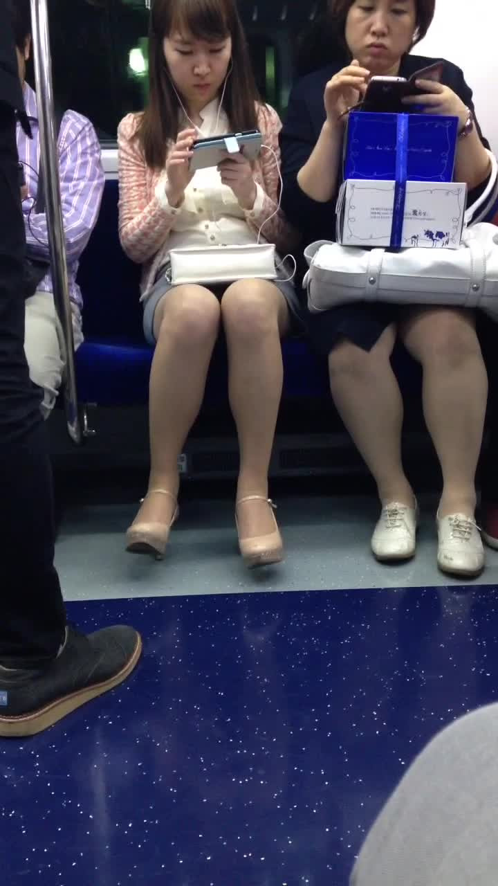 지하철 업스 모음 (20)